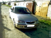 Фотография авто