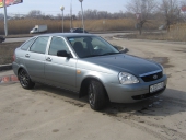 Фотография авто