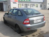 Фотография авто