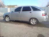 Фотография авто