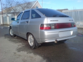 Фотография авто