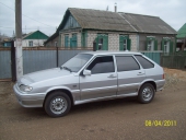 Фотография авто