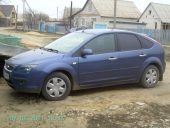 Фотография авто