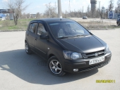 Фотография авто