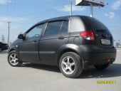 Фотография авто