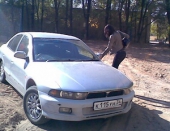 Фотография авто