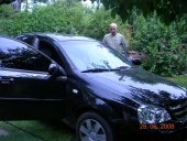 Фотография авто