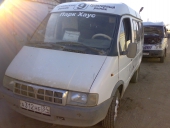 Фотография авто