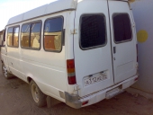 Фотография авто