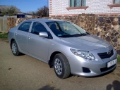 Фотография авто