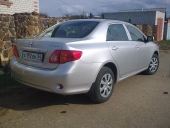 Фотография авто